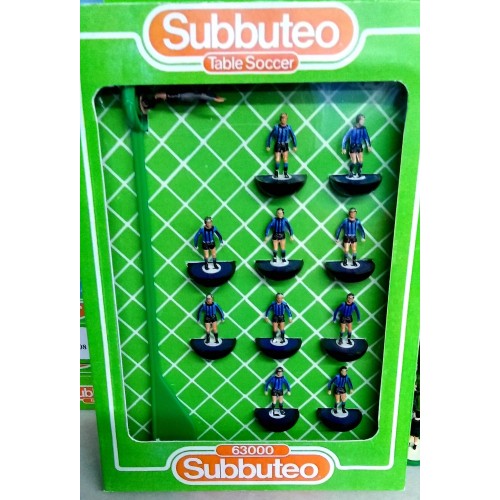 Subbuteo 058 Inter Atalanta